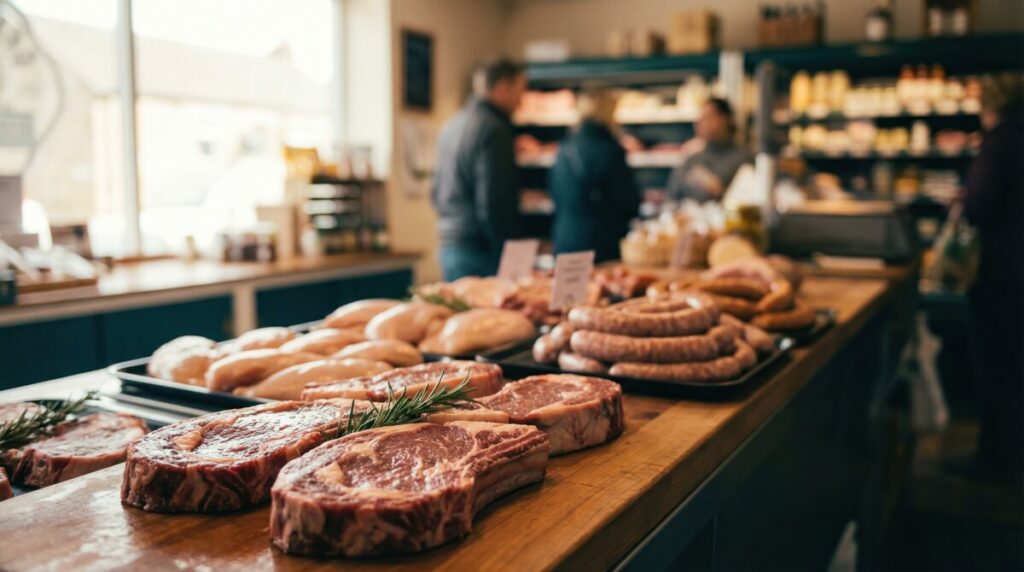 Savoring East Fayetteville: A Food Lover’s Guide to the Neighborhood’s Best Eats